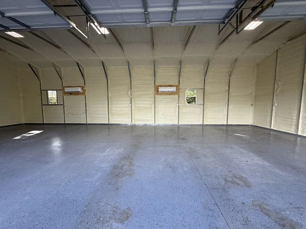 Spray Foam Roofing services in Bartow, FL